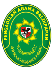 Logo PA Balikpapan